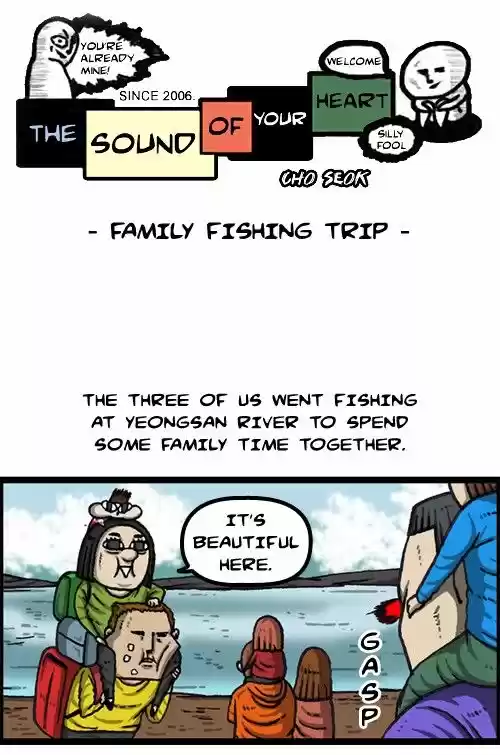 The Sound of Your Heart 342