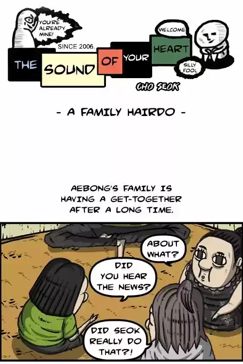 The Sound of Your Heart 343