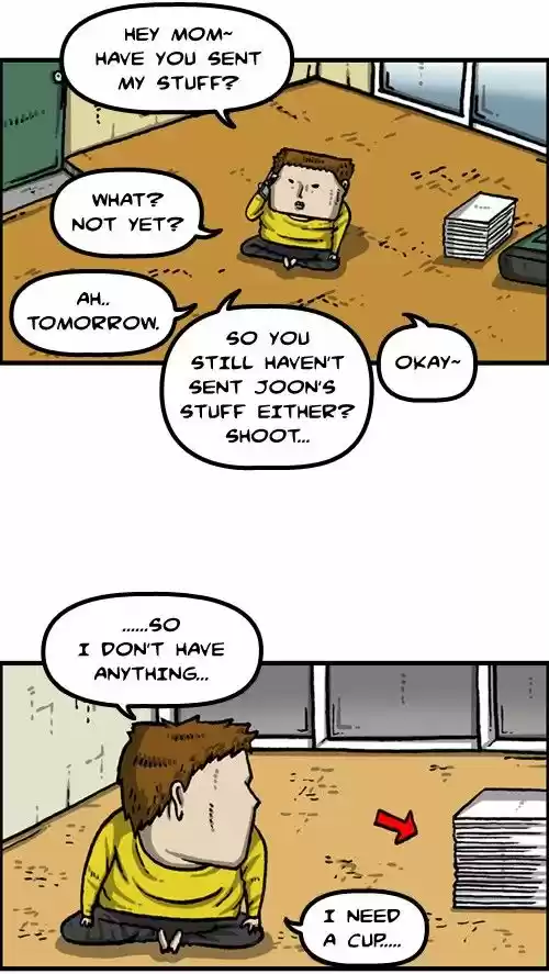 The Sound of Your Heart 347