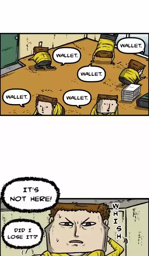 The Sound of Your Heart 347