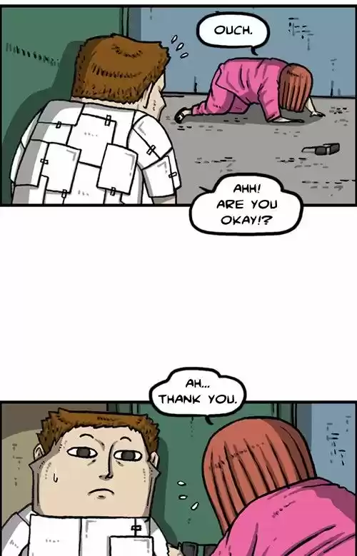 The Sound of Your Heart 347