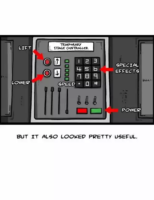 The Sound of Your Heart 348