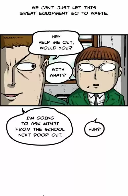 The Sound of Your Heart 348