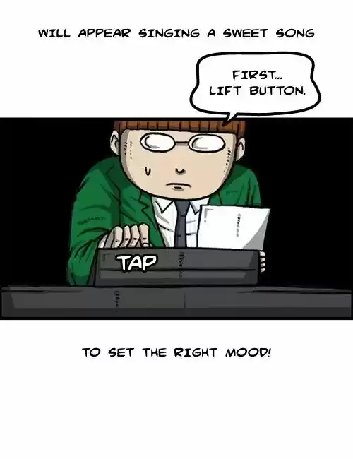 The Sound of Your Heart 348