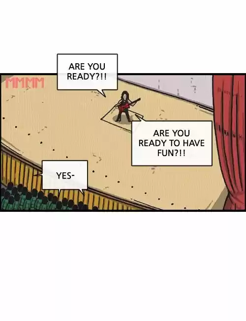 The Sound of Your Heart 348