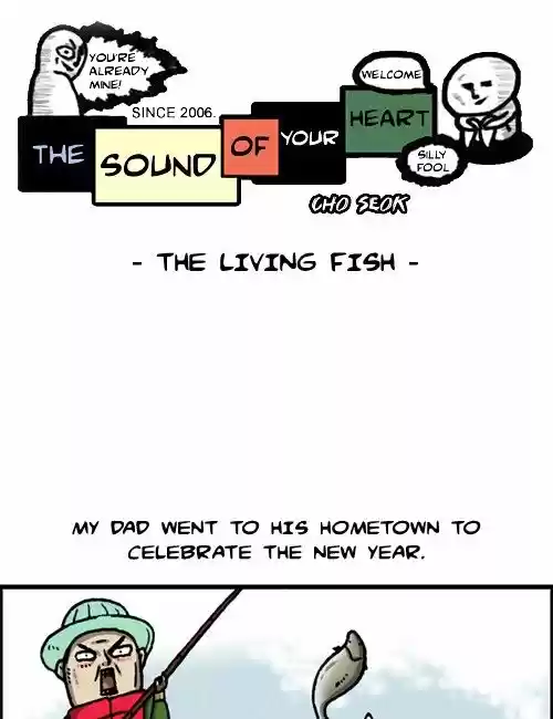 The Sound of Your Heart 349