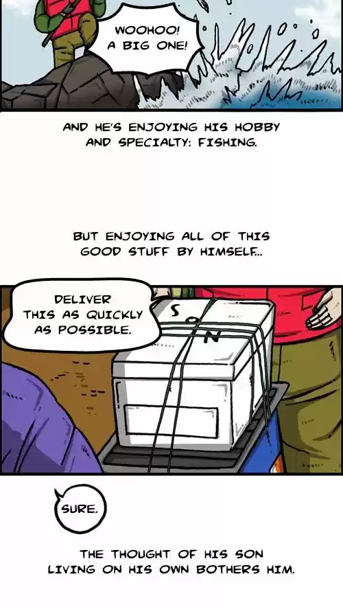 The Sound of Your Heart 349