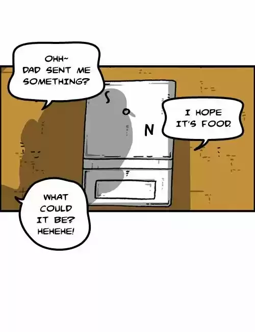 The Sound of Your Heart 349