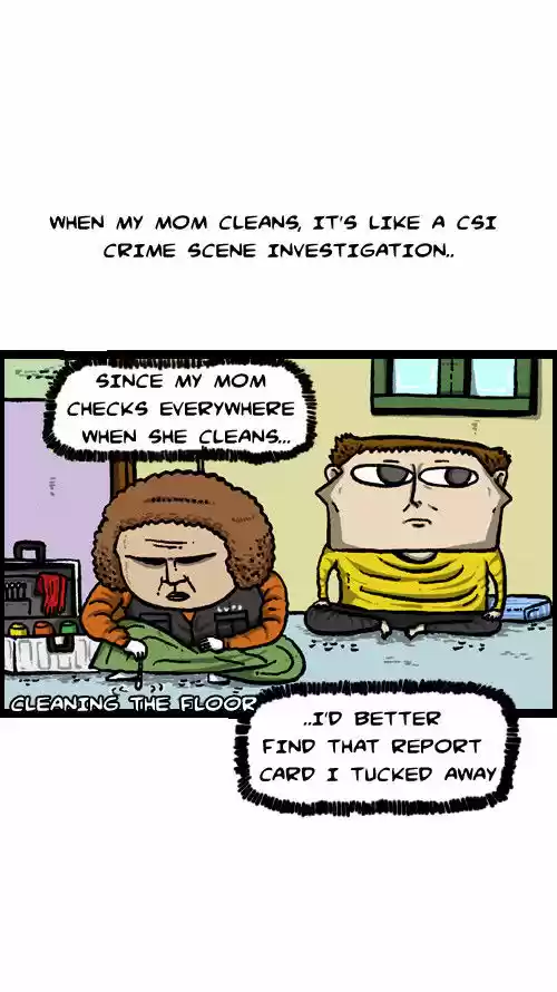 The Sound of Your Heart 35