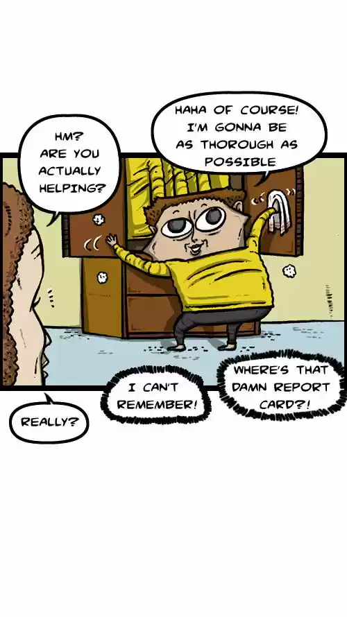 The Sound of Your Heart 35