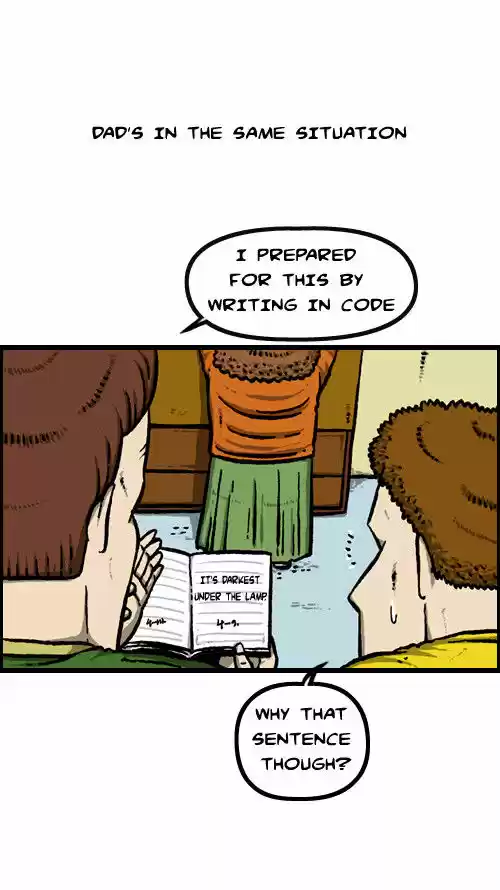 The Sound of Your Heart 35