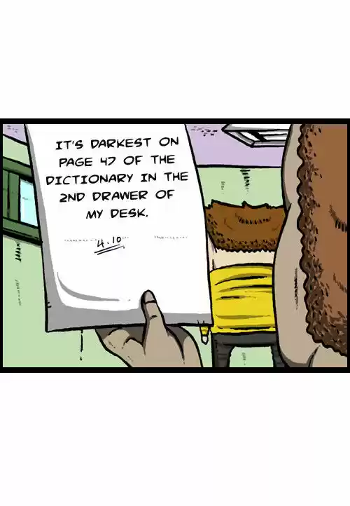 The Sound of Your Heart 35