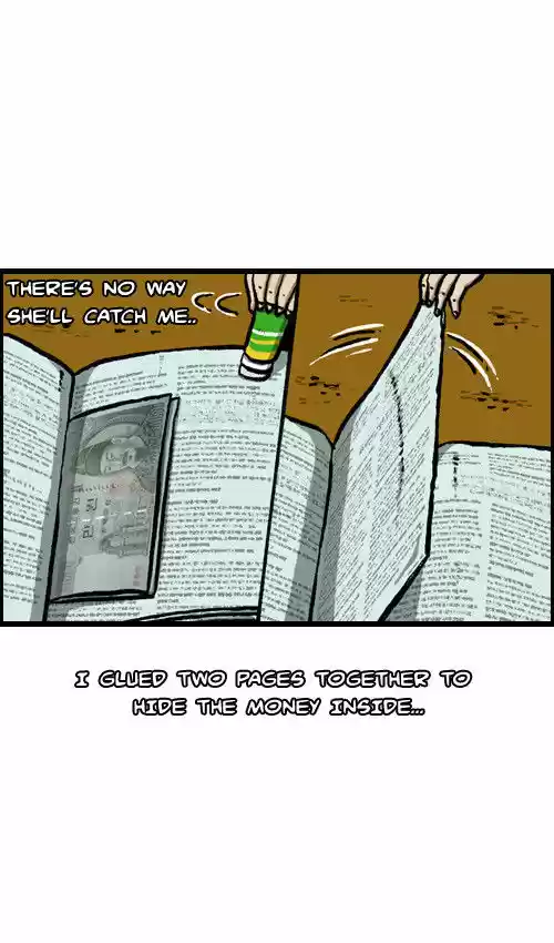 The Sound of Your Heart 35