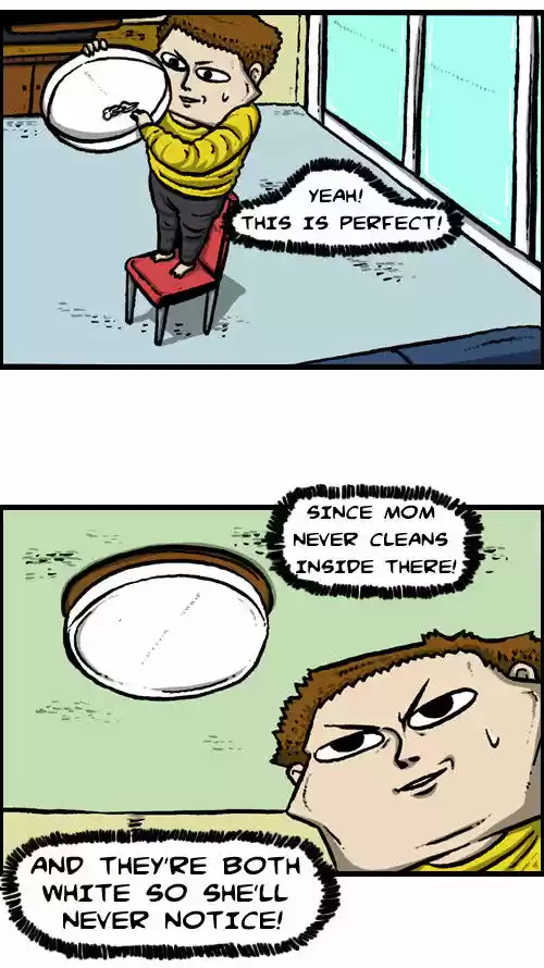 The Sound of Your Heart 35