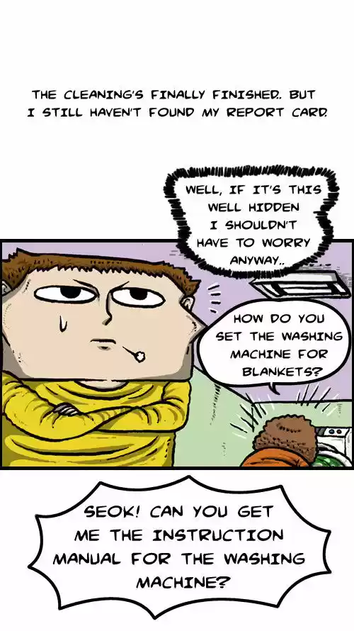 The Sound of Your Heart 35