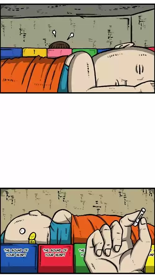 The Sound of Your Heart 350