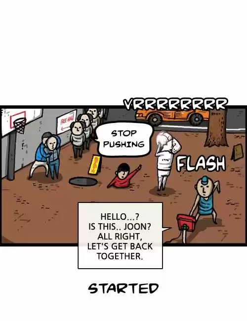 The Sound of Your Heart 351