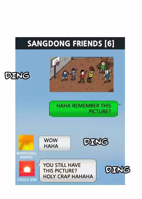 The Sound of Your Heart 351