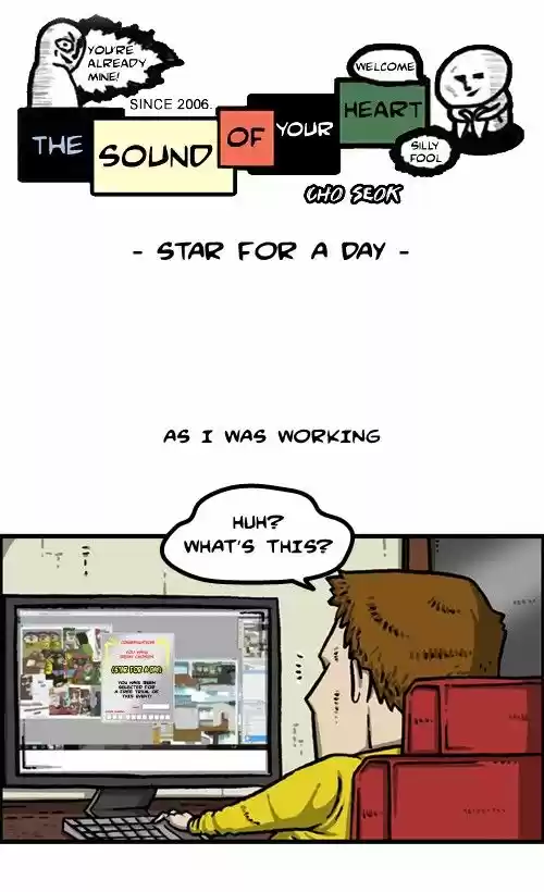 The Sound of Your Heart 352