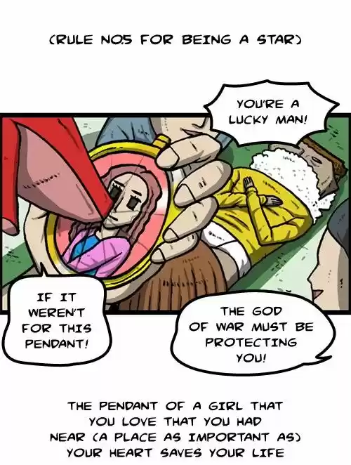 The Sound of Your Heart 352