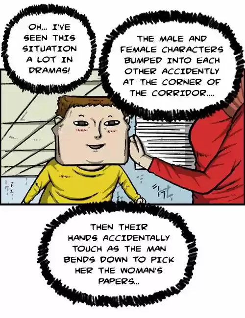 The Sound of Your Heart 352