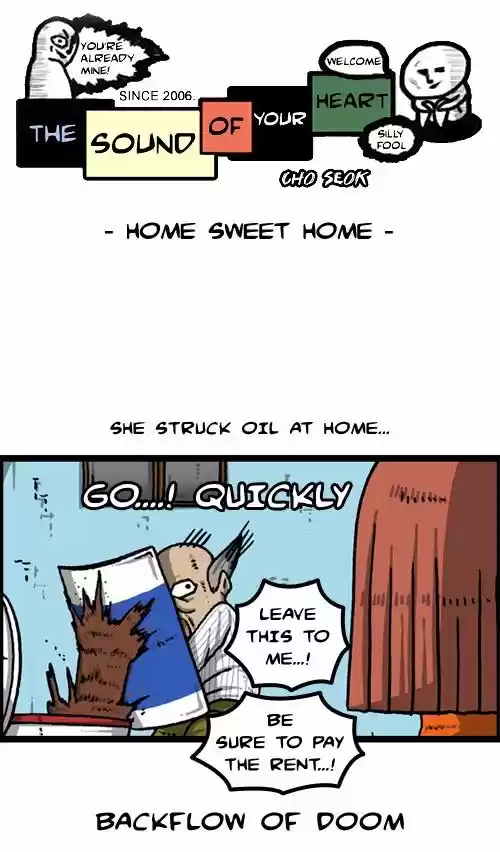 The Sound of Your Heart 354