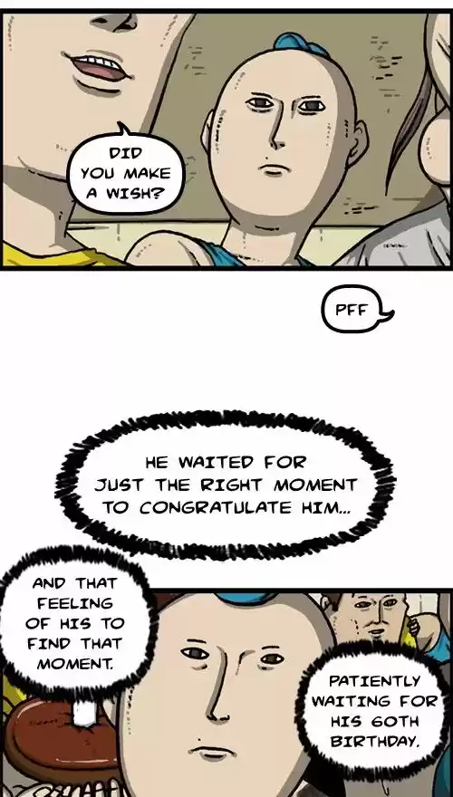 The Sound of Your Heart 354