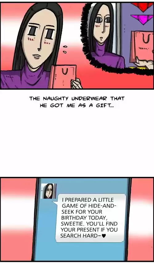 The Sound of Your Heart 354