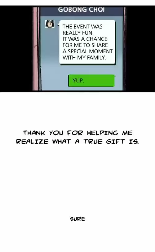 The Sound of Your Heart 354