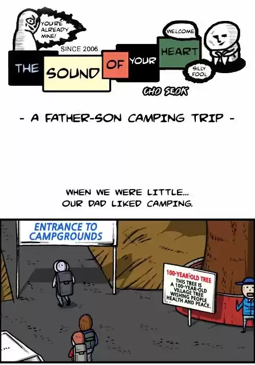 The Sound of Your Heart 356