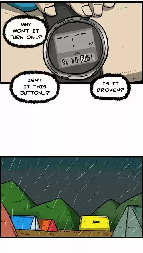 The Sound of Your Heart 356