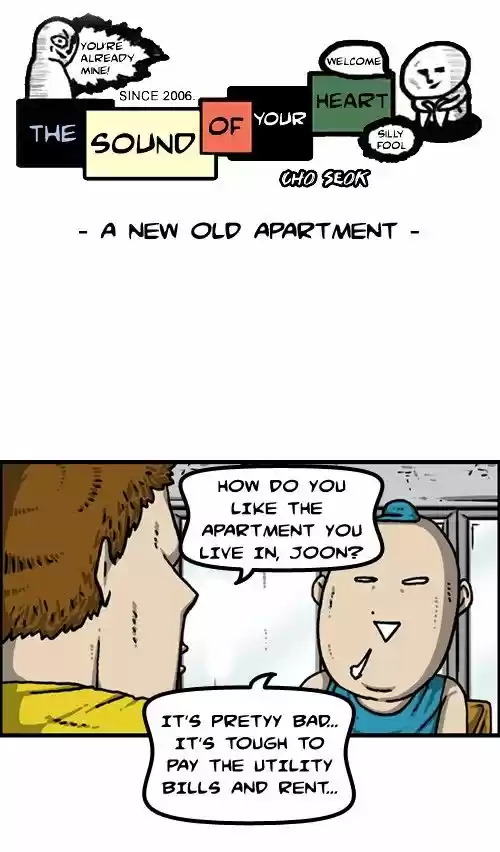 The Sound of Your Heart 358