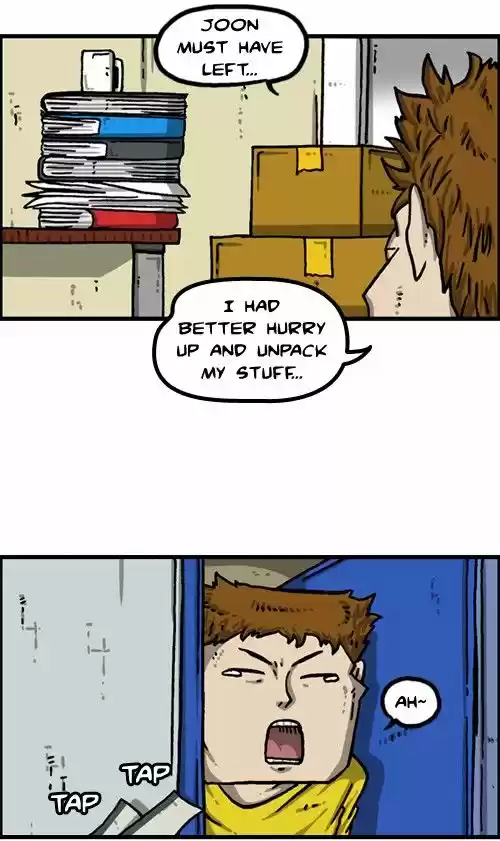 The Sound of Your Heart 358