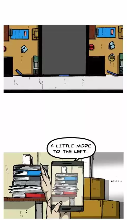 The Sound of Your Heart 358