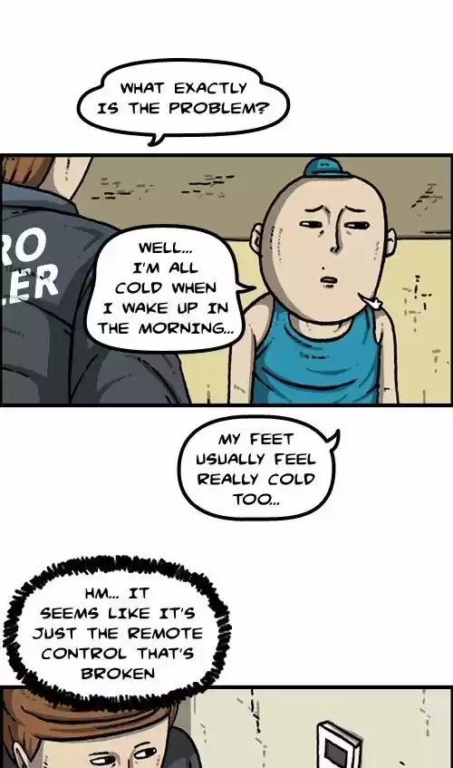 The Sound of Your Heart 358