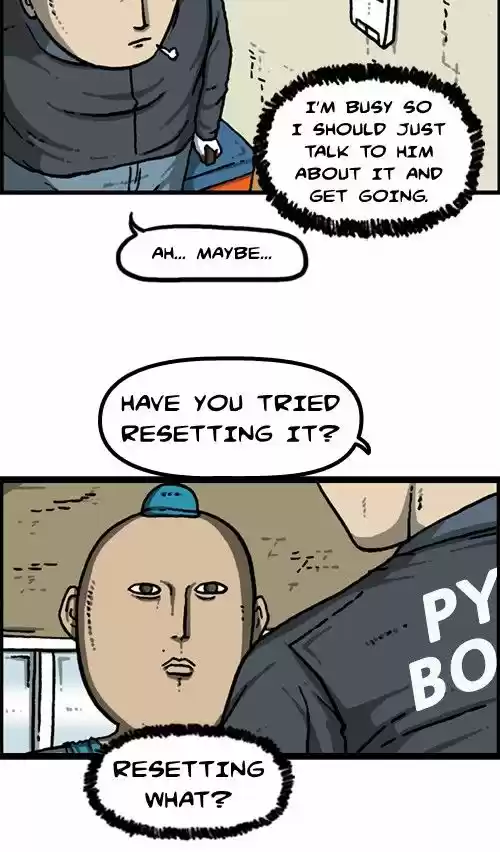 The Sound of Your Heart 358