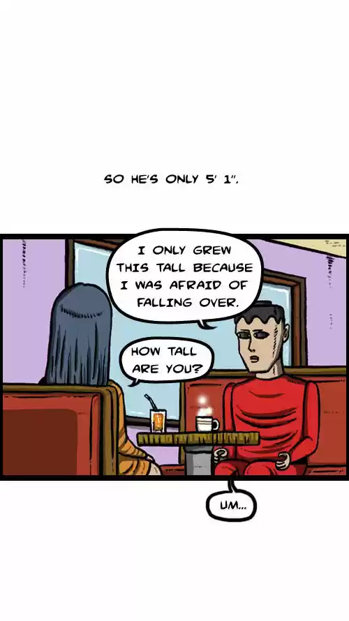 The Sound of Your Heart 36