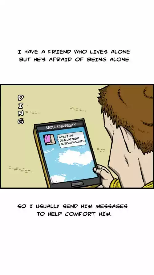 The Sound of Your Heart 36