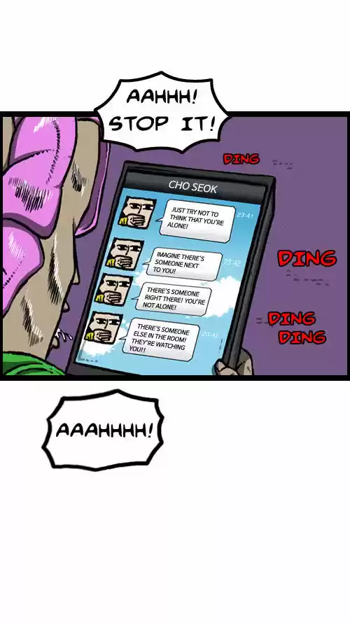 The Sound of Your Heart 36