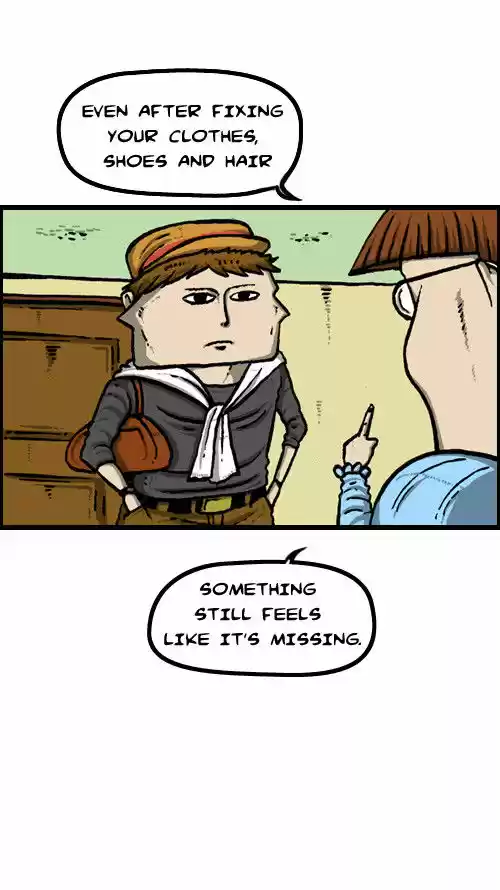 The Sound of Your Heart 36