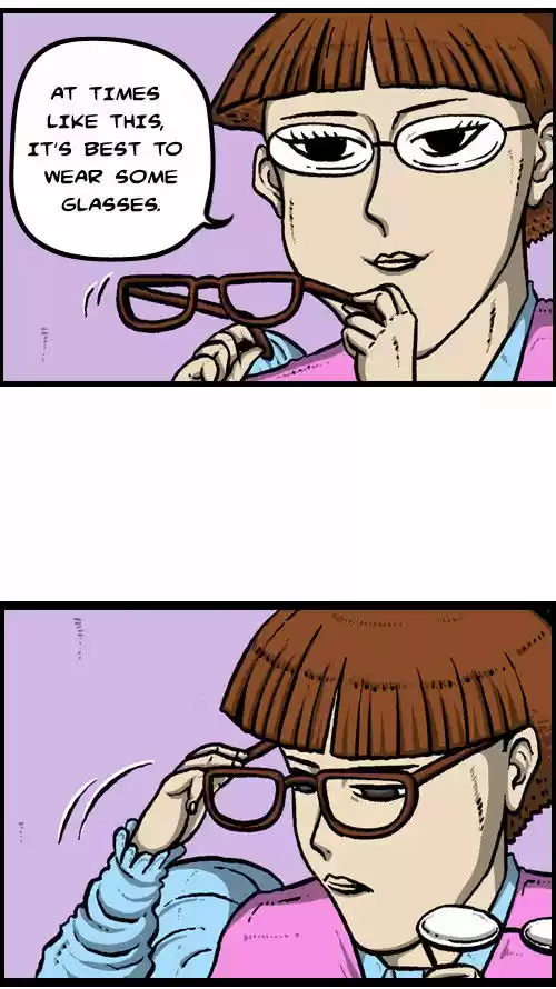 The Sound of Your Heart 36