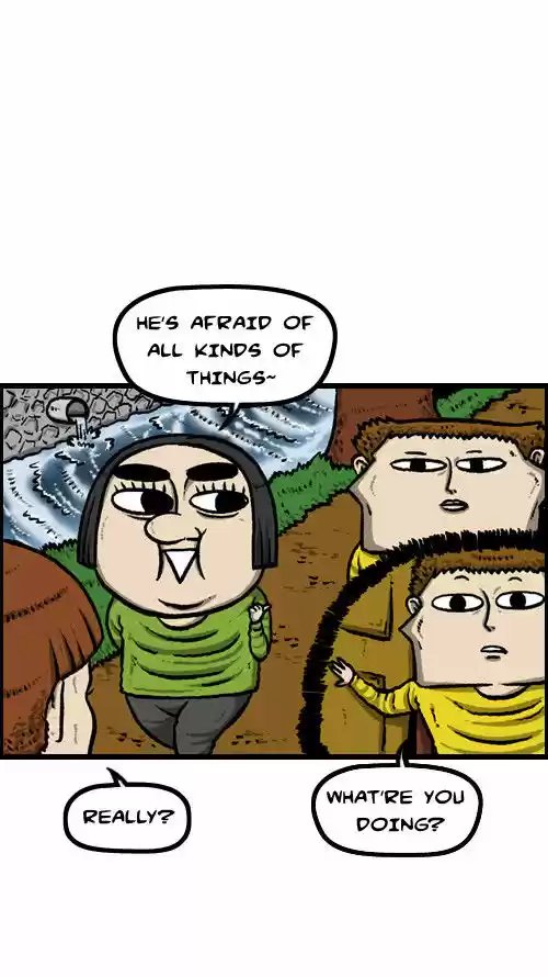 The Sound of Your Heart 36