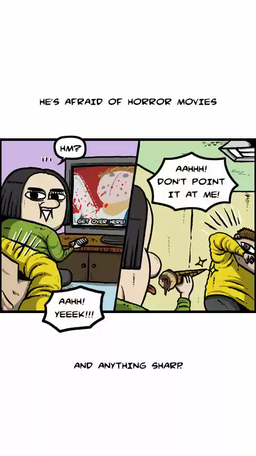 The Sound of Your Heart 36