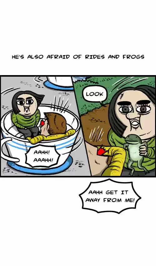 The Sound of Your Heart 36