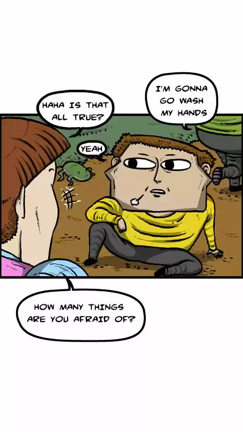 The Sound of Your Heart 36