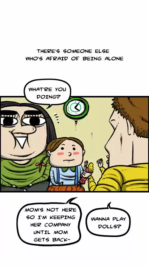 The Sound of Your Heart 36