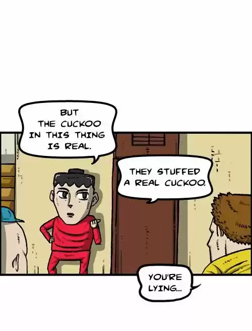 The Sound of Your Heart 361