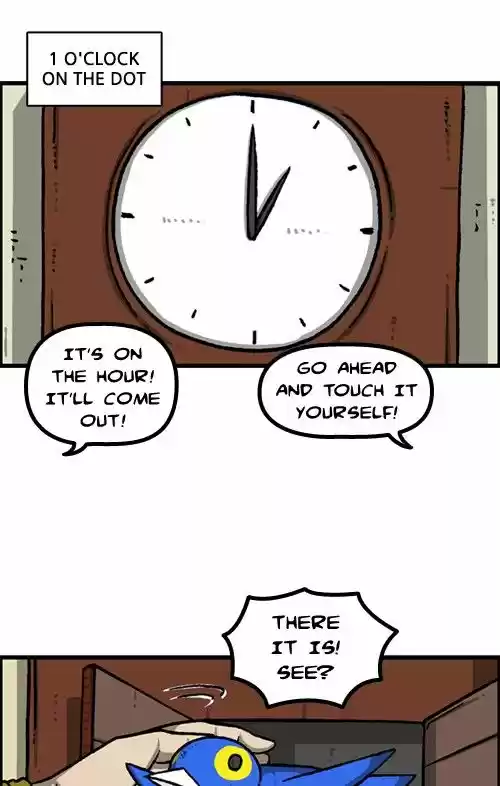 The Sound of Your Heart 361