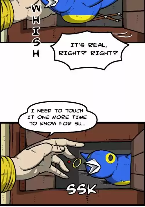 The Sound of Your Heart 361