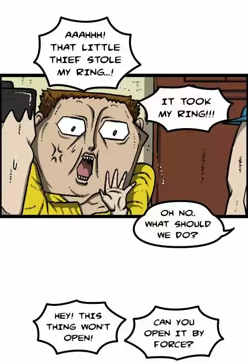 The Sound of Your Heart 361